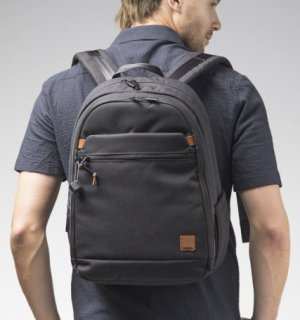Рюкзак для ноутбука 14" Hedgren Escapade Backpack Release m