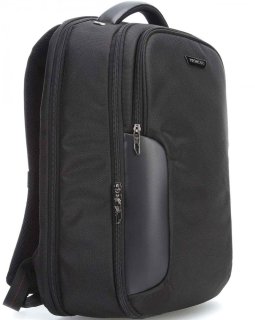Рюкзак для ноутбука 14" Roncato BIZ 2.0 Business Backpack Black