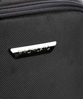 Рюкзак для ноутбука 14" Roncato BIZ 2.0 Business Backpack Black