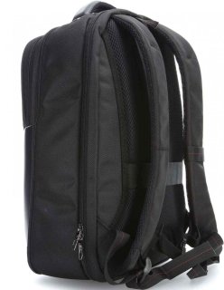 Рюкзак для ноутбука 14" Roncato BIZ 2.0 Business Backpack Black