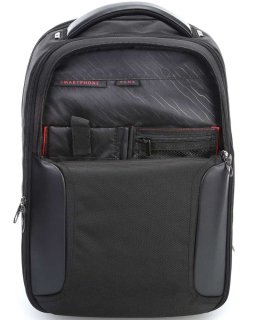 Рюкзак для ноутбука 14" Roncato BIZ 2.0 Business Backpack Black