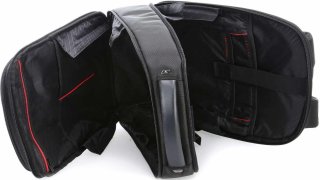 Рюкзак для ноутбука 14" Roncato BIZ 2.0 Business Backpack Black