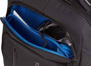 Рюкзак для ноутбука 14" Thule Crossover 2 Backpack 20L Black