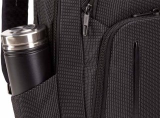 Рюкзак для ноутбука 14" Thule Crossover 2 Backpack 20L Black