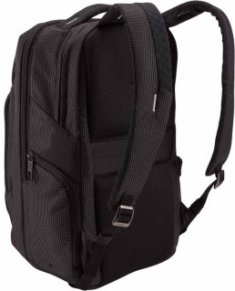 Рюкзак для ноутбука 14" Thule Crossover 2 Backpack 20L Black