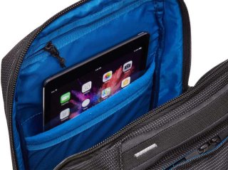 Рюкзак для ноутбука 14" Thule Crossover 2 Backpack 20L Black