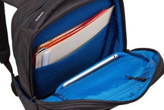 Рюкзак для ноутбука 14" Thule Crossover 2 Backpack 20L Black