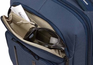 Рюкзак для ноутбука 14" Thule Crossover 2 Backpack 20L Dress Blue