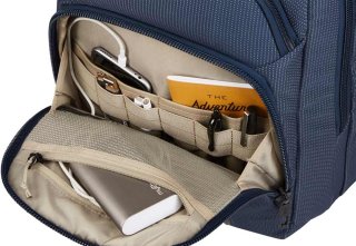 Рюкзак для ноутбука 14" Thule Crossover 2 Backpack 20L Dress Blue