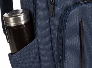 Рюкзак для ноутбука 14" Thule Crossover 2 Backpack 20L Dress Blue