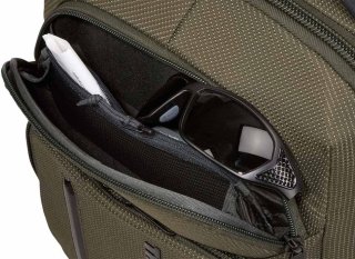 Рюкзак для ноутбука 14" Thule Crossover 2 Backpack 20L Forest Night