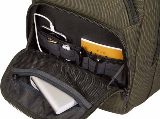 Рюкзак для ноутбука 14" Thule Crossover 2 Backpack 20L Forest Night