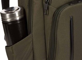 Рюкзак для ноутбука 14" Thule Crossover 2 Backpack 20L Forest Night