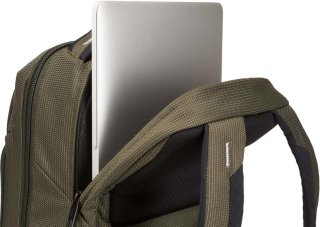 Рюкзак для ноутбука 14" Thule Crossover 2 Backpack 20L Forest Night