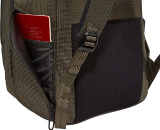 Рюкзак для ноутбука 14" Thule Crossover 2 Backpack 20L Forest Night