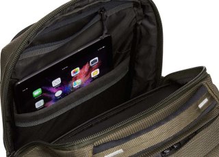 Рюкзак для ноутбука 14" Thule Crossover 2 Backpack 20L Forest Night