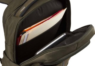 Рюкзак для ноутбука 14" Thule Crossover 2 Backpack 20L Forest Night