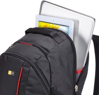Рюкзак для ноутбука 15,6" Case Logic BPEB115 Black