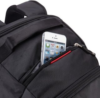 Рюкзак для ноутбука 15,6" Case Logic BPEB115 Black