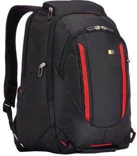 Рюкзак для ноутбука 15,6" Case Logic BPEP115 Black