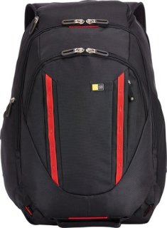 Рюкзак для ноутбука 15,6" Case Logic BPEP115 Black