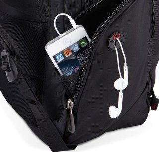 Рюкзак для ноутбука 15,6" Case Logic BPEP115 Black
