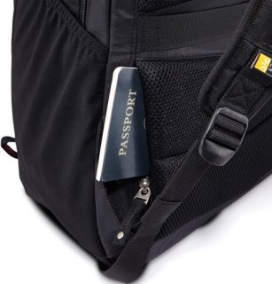 Рюкзак для ноутбука 15,6" Case Logic BPEP115 Black