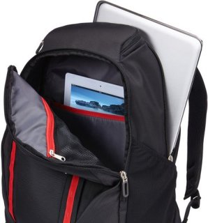 Рюкзак для ноутбука 15,6" Case Logic BPEP115 Black