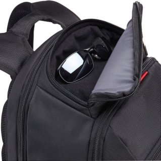Рюкзак для ноутбука 15,6" Case Logic BPEP115 Black