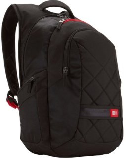 Рюкзак для ноутбука 15,6" Case Logic DLBP116K Black