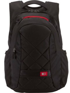 Рюкзак для ноутбука 15,6" Case Logic DLBP116K Black