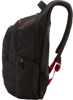 Рюкзак для ноутбука 15,6" Case Logic DLBP116K Black