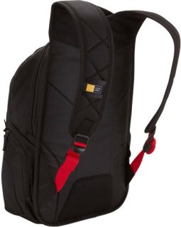 Рюкзак для ноутбука 15,6" Case Logic DLBP116K Black