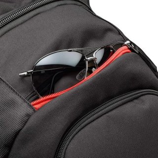 Рюкзак для ноутбука 15,6" Case Logic DLBP116K Black