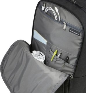 Рюкзак для ноутбука 15,6" Case Logic Huxton Blue