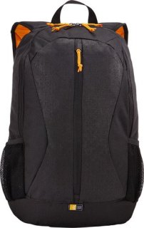 Рюкзак для ноутбука 15,6" Case Logic IBIR115K Black