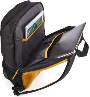Рюкзак для ноутбука 15,6" Case Logic IBIR115K Black