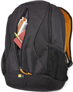 Рюкзак для ноутбука 15,6" Case Logic IBIR115K Black