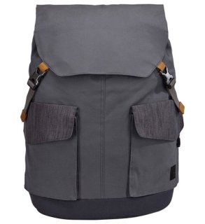 Рюкзак для ноутбука 15,6" Case Logic LODP115 Graphite