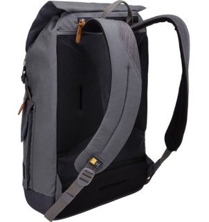 Рюкзак для ноутбука 15,6" Case Logic LODP115 Graphite