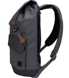 Рюкзак для ноутбука 15,6" Case Logic LODP115 Graphite