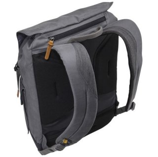 Рюкзак для ноутбука 15,6" Case Logic LODP115 Graphite