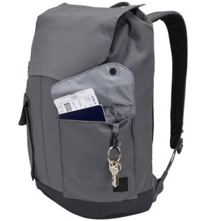 Рюкзак для ноутбука 15,6" Case Logic LODP115 Graphite