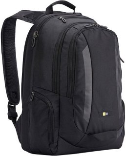 Рюкзак для ноутбука 15,6" Case Logic RBP-315 Black