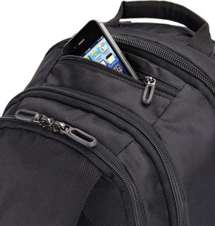 Рюкзак для ноутбука 15,6" Case Logic RBP-315 Black
