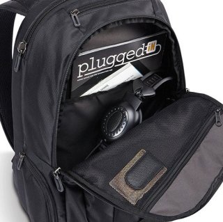 Рюкзак для ноутбука 15,6" Case Logic RBP-315 Black