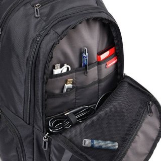 Рюкзак для ноутбука 15,6" Case Logic RBP-315 Black