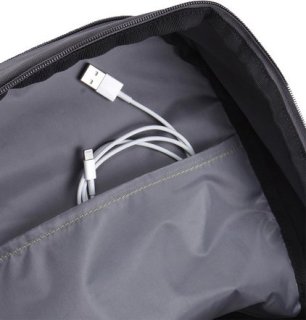 Рюкзак для ноутбука 15,6" Case Logic WMBP-115 Ginkgo