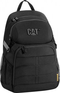 Рюкзак для ноутбука 15.6" CAT Ultimate Protect, черный
