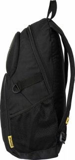 Рюкзак для ноутбука 15.6" CAT Ultimate Protect, зеленый